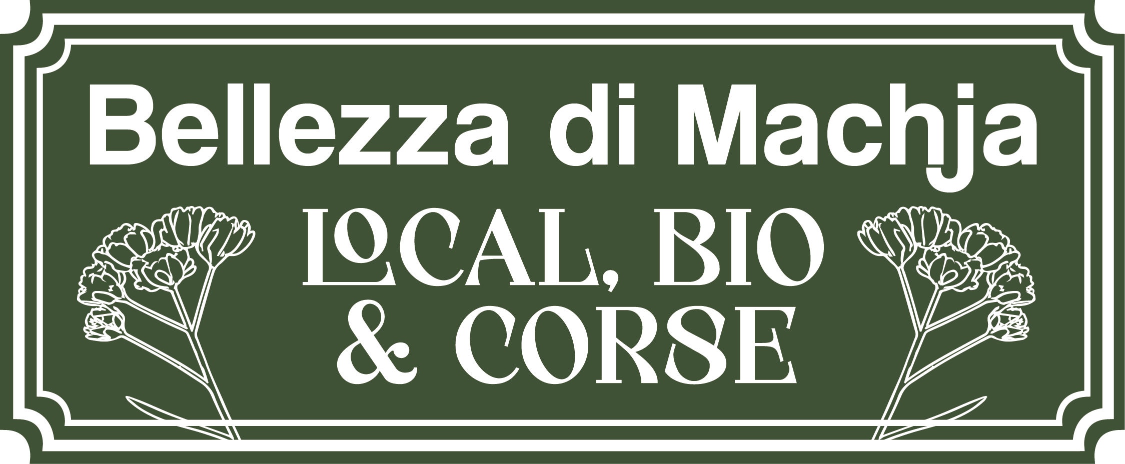 Bellezza di Machja